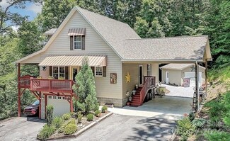 271 Paw Cove, Sylva, NC 28779