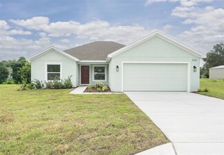 724 N Voight Ave, Fort Meade, FL 33841