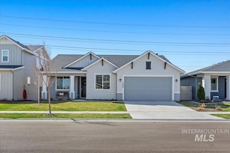 1849 W Concha St, Middleton, ID 83644