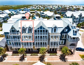 125 Market St Unit 6-302, Port Aransas, TX 78373
