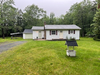 171 Linden Loop, Pocono Summit, PA 18346