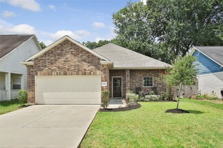 2518 S Park Ave, Pearland, TX 77581