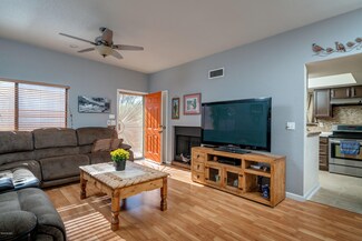 3517 N Brookhaven Ln, Tucson, AZ 85712