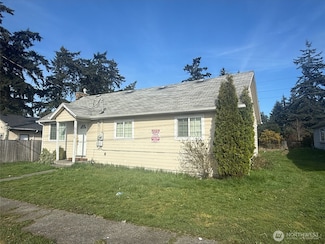 11213 Kline St SW, Lakewood, WA 98499
