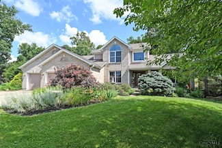 4399 Hidden Oaks Ln, Liberty Township, OH 45011