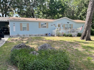 4858 NW 20th St Unit 349, Ocala, FL 34482
