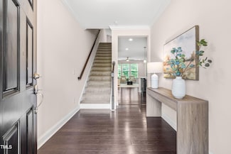 1049 Lakebrink Dr, Morrisville, NC 27560