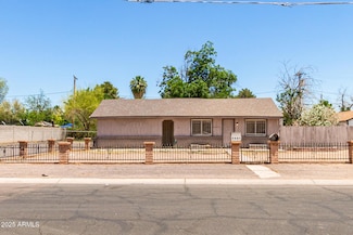 2401 N 27th St, Phoenix, AZ 85008