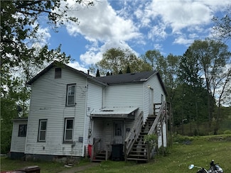 449 N Water Ave, Sharon, PA 16146