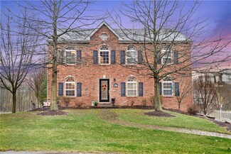 208 Becks Run Rd, Coraopolis, PA 15108