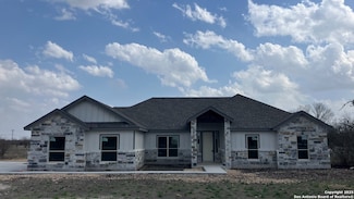 109 Wild Persimmon Trail, Marion, TX 78124
