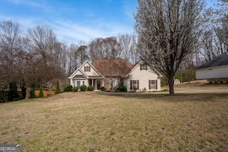 4838 Netherlands Place, Flowery Branch, GA 30542