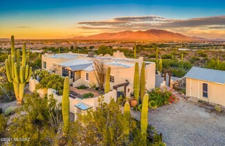 5411 W de Green Ln, Tucson, AZ 85743