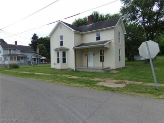 5725 Ream St, East Fultonham, OH 43735