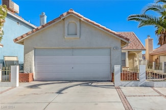 1950 Turtlerock St, Las Vegas, NV 89142