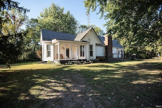 12709 State Route 1, Lawrenceville, IL 62439