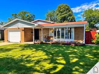 15224 Ridgeway Ave, Midlothian, IL 60445