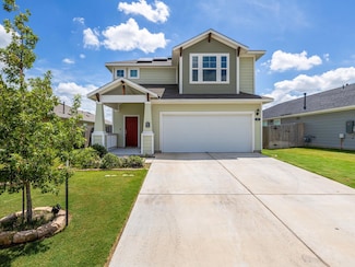 204 Graver St, Georgetown, TX 78626