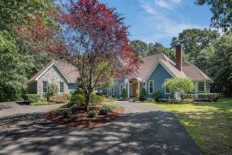 30 Watrous Point Rd, Old Saybrook, CT 06475