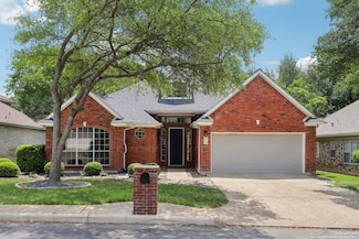 1158 Bluff Forest, San Antonio, TX 78248