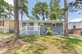 1204 Carter St, Columbia, SC 29204