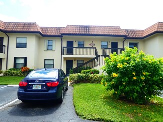 7094 Golf Colony Ct Unit 2030, Lake Worth, FL 33467