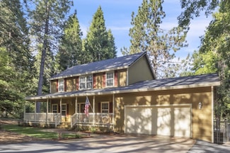 5386 Cold Springs Dr, Foresthill, CA 95631