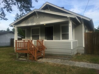 14523 Portland Ave SW, Lakewood, WA 98498