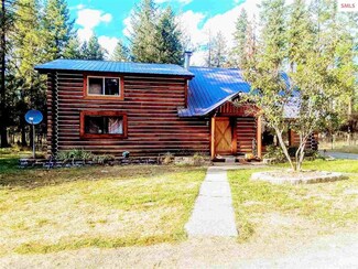 166 Mountain View Rd, Clark Fork, ID 83811