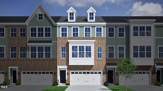 2118 Pink Peony Cir Unit 151, Durham, NC 27703