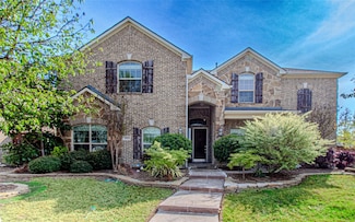 3515 Caruth Ln, Frisco, TX 75034