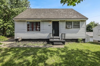 819 Spring St, Lancaster, OH 43130