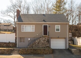 78 Harris Rd, Lynn, MA 01904