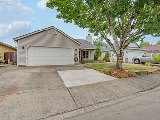 17608 SE 22nd Way, Vancouver, WA 98683
