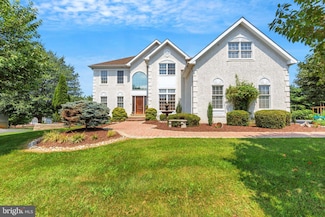 14 Cherrydale Rd, Glen Mills, PA 19342