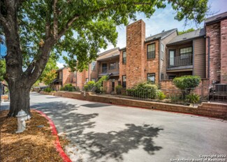 4803 Hamilton Wolfe Rd Unit 403, San Antonio, TX 78229