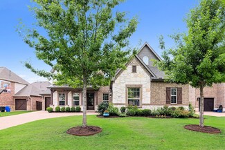 2832 Macquarie St, Trophy Club, TX 76262