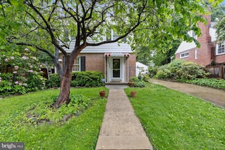 10402 Hayes Ave, Silver Spring, MD 20902