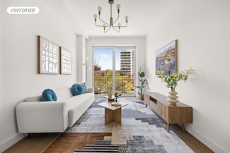 379 Ocean Pkwy Unit 6 A, Brooklyn, NY 11218