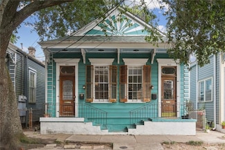 921 Hagan Ave, New Orleans, LA 70119