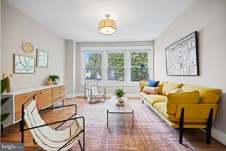 4118 Gault Place NE, Washington, DC 20019