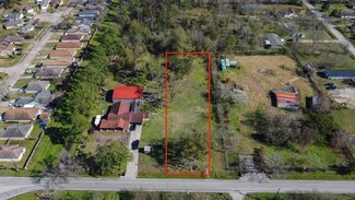 8520 Van Hut Ln, Houston, TX 77044
