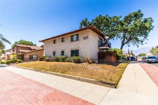 1125 E Ventura St, Santa Paula, CA 93060