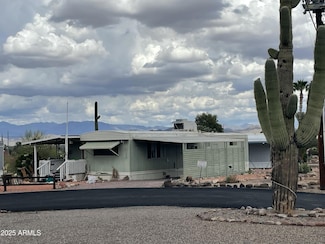 1855 W Wickenburg Way Unit 140, Wickenburg, AZ 85390