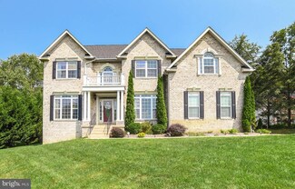 1355 Matthew Dr, Huntingtown, MD 20639