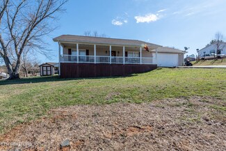 501 Blair St, Loudon, TN 37774