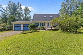 176 Village Drive Extension, Fairfax, VT 05454