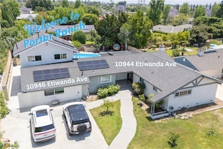 10944 Etiwanda Ave, Porter Ranch, CA 91326