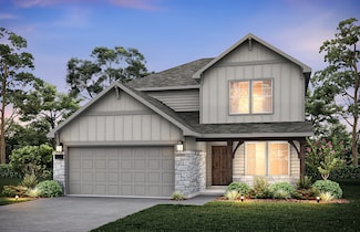 2517 Limerick Dr, Lowry Crossing, TX 75407