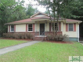 2150 Indiana Ave, Savannah, GA 31404